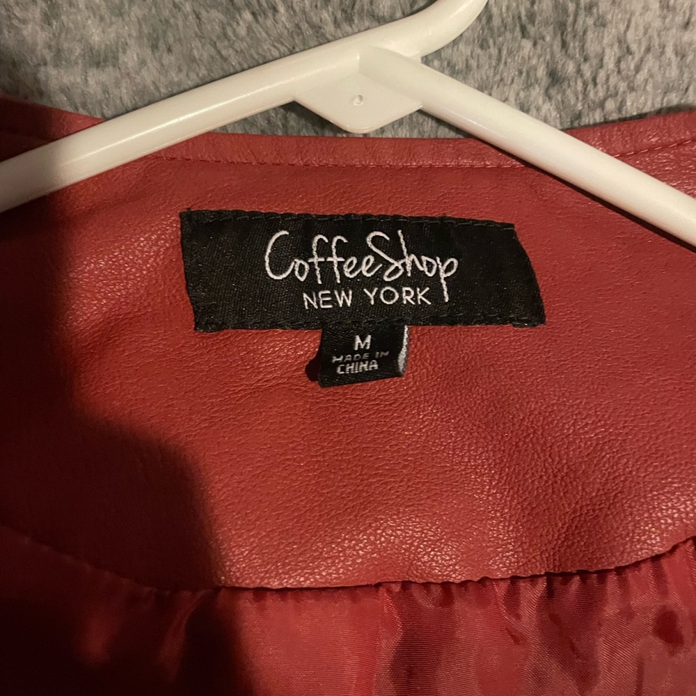 Fall Jacket - Picture 5 of 5